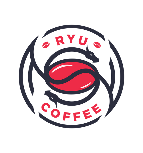 Ryu Coffee Singapore