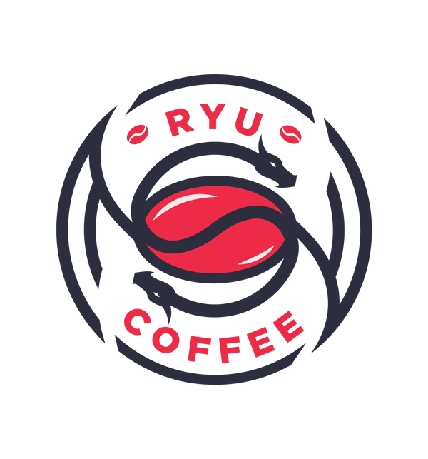 Ryu Coffee Singapore